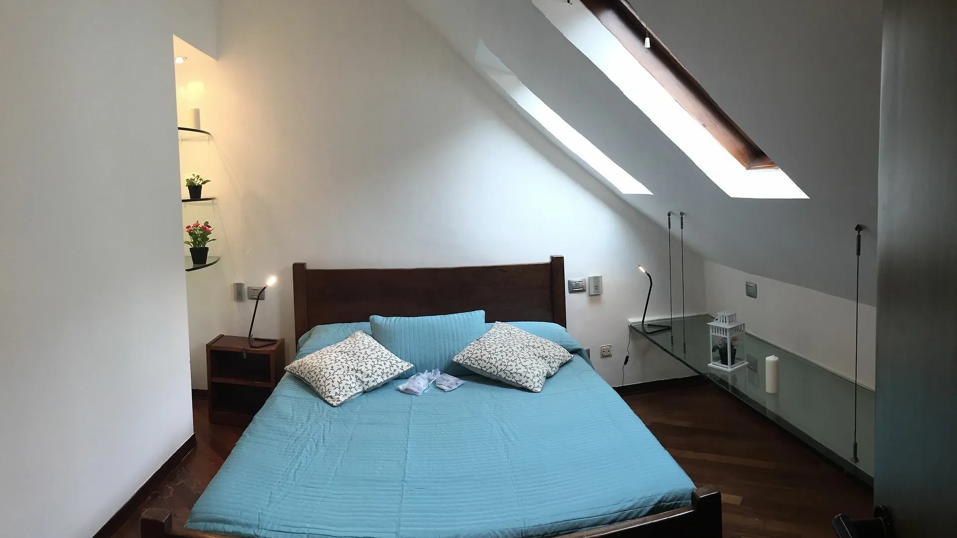 公寓 米兰Olivia'S Nest In Downtown公寓 意大利