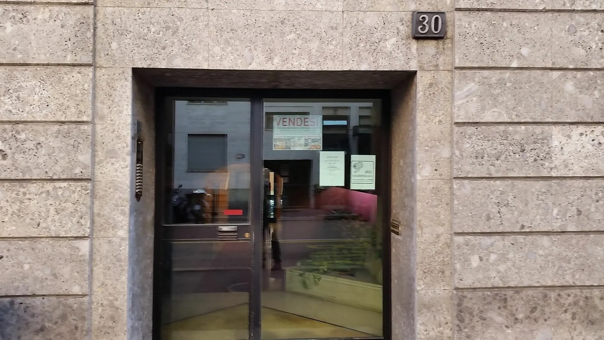 米兰Olivia'S Nest In Downtown公寓 米兰